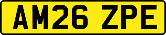 AM26ZPE