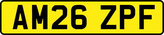 AM26ZPF