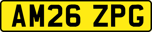 AM26ZPG