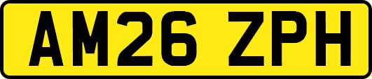 AM26ZPH