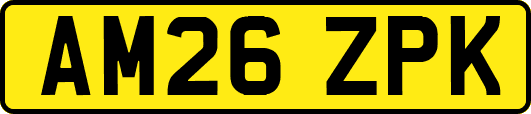 AM26ZPK