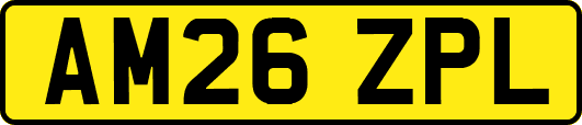 AM26ZPL