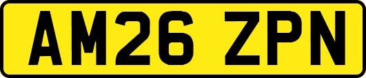 AM26ZPN