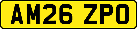 AM26ZPO