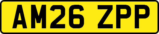 AM26ZPP