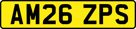 AM26ZPS