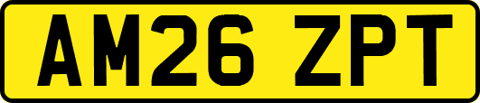 AM26ZPT