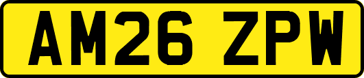 AM26ZPW