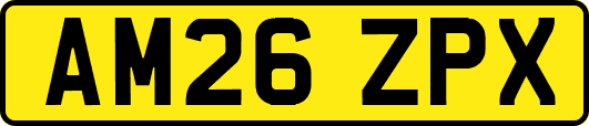 AM26ZPX