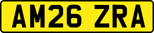 AM26ZRA