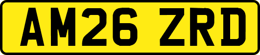 AM26ZRD