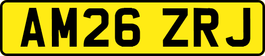 AM26ZRJ