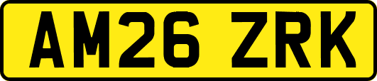 AM26ZRK