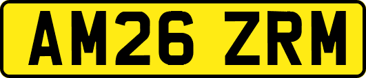 AM26ZRM