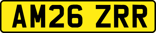 AM26ZRR