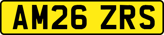 AM26ZRS