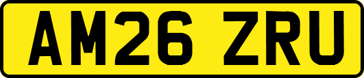 AM26ZRU