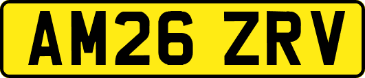 AM26ZRV