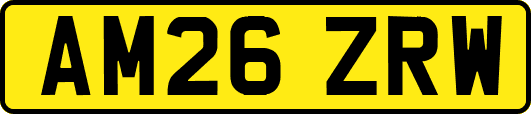 AM26ZRW