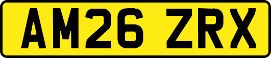 AM26ZRX