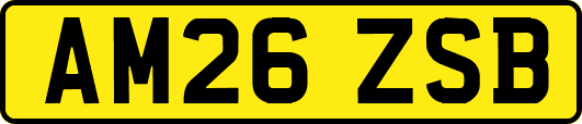 AM26ZSB