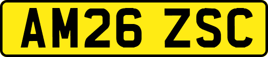 AM26ZSC