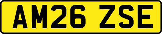AM26ZSE