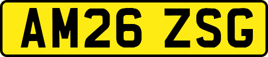 AM26ZSG