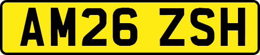 AM26ZSH