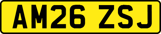AM26ZSJ