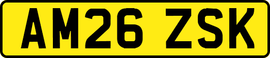 AM26ZSK
