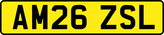 AM26ZSL