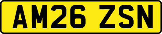 AM26ZSN