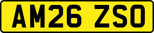 AM26ZSO