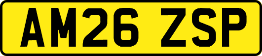 AM26ZSP