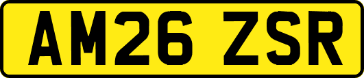 AM26ZSR