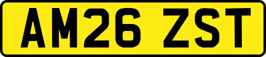 AM26ZST
