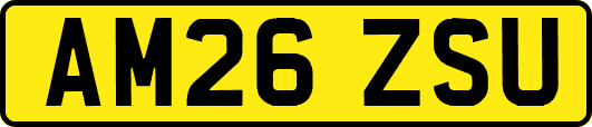 AM26ZSU