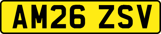 AM26ZSV