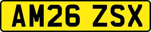 AM26ZSX