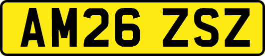 AM26ZSZ