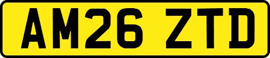 AM26ZTD