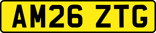 AM26ZTG