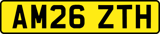 AM26ZTH