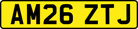 AM26ZTJ