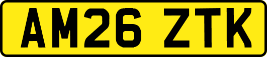 AM26ZTK
