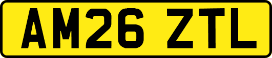 AM26ZTL