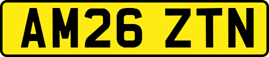 AM26ZTN