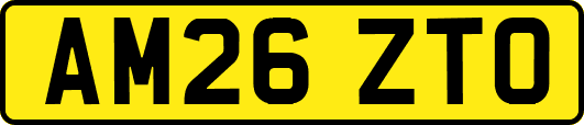 AM26ZTO