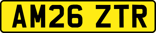 AM26ZTR